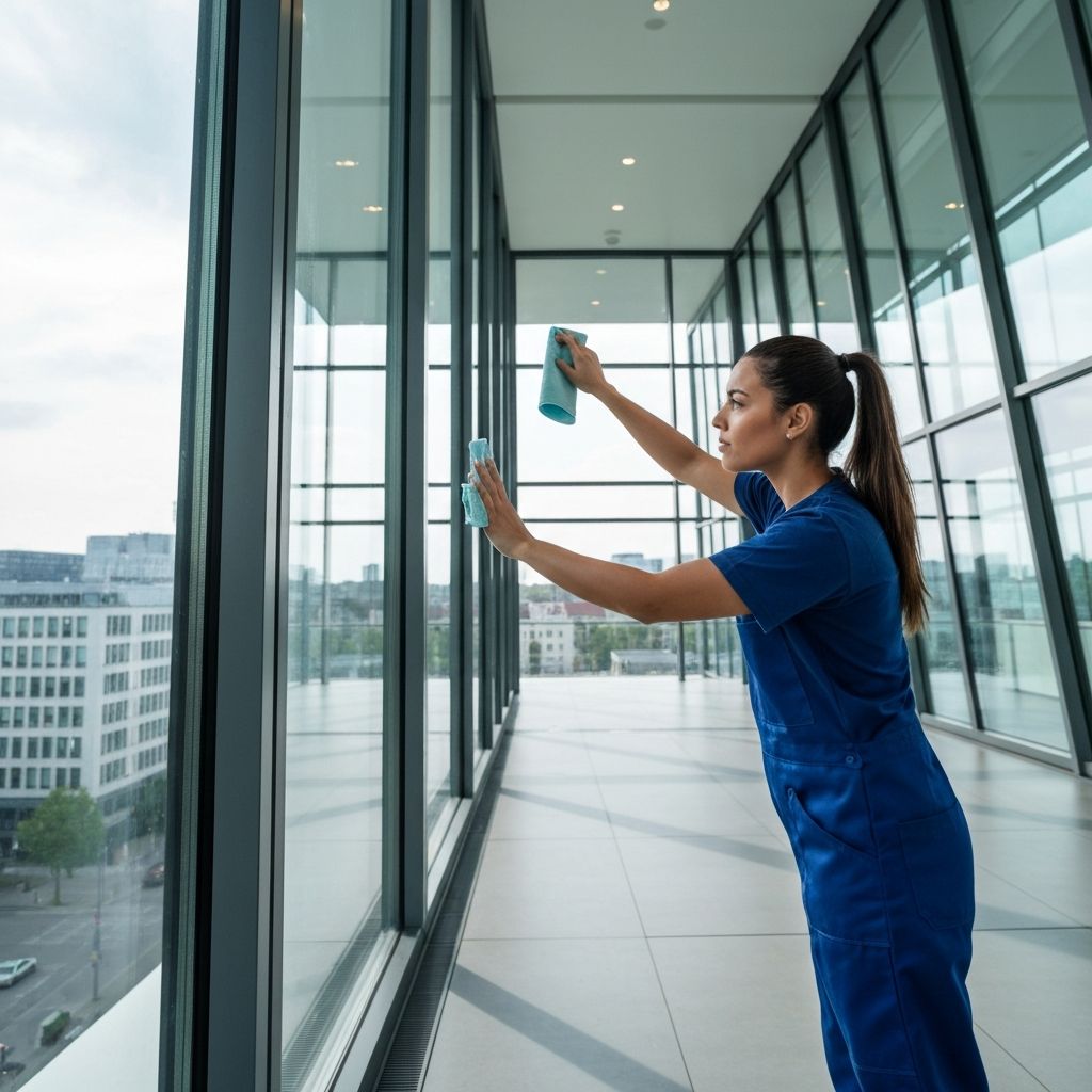 Handelszentrum Berlin Mitte